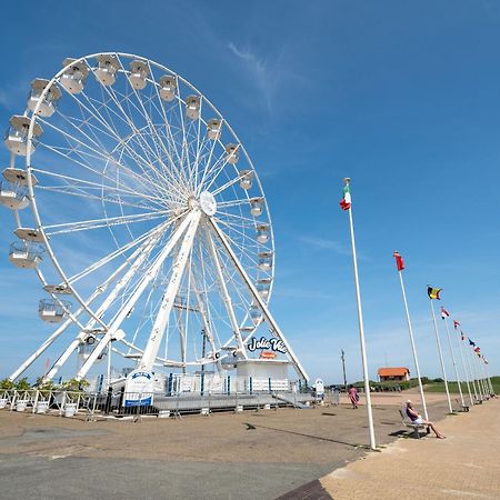 Appartement A Deux Pas De La Mer, Biscarrosse Plage - 4 Pers. - Terrasse Et Parking Inclus - Fr-1-319-447 Екстериор снимка