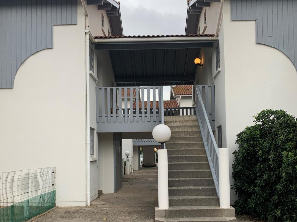 Appartement A Deux Pas De La Mer, Biscarrosse Plage - 4 Pers. - Terrasse Et Parking Inclus - Fr-1-319-447 Екстериор снимка