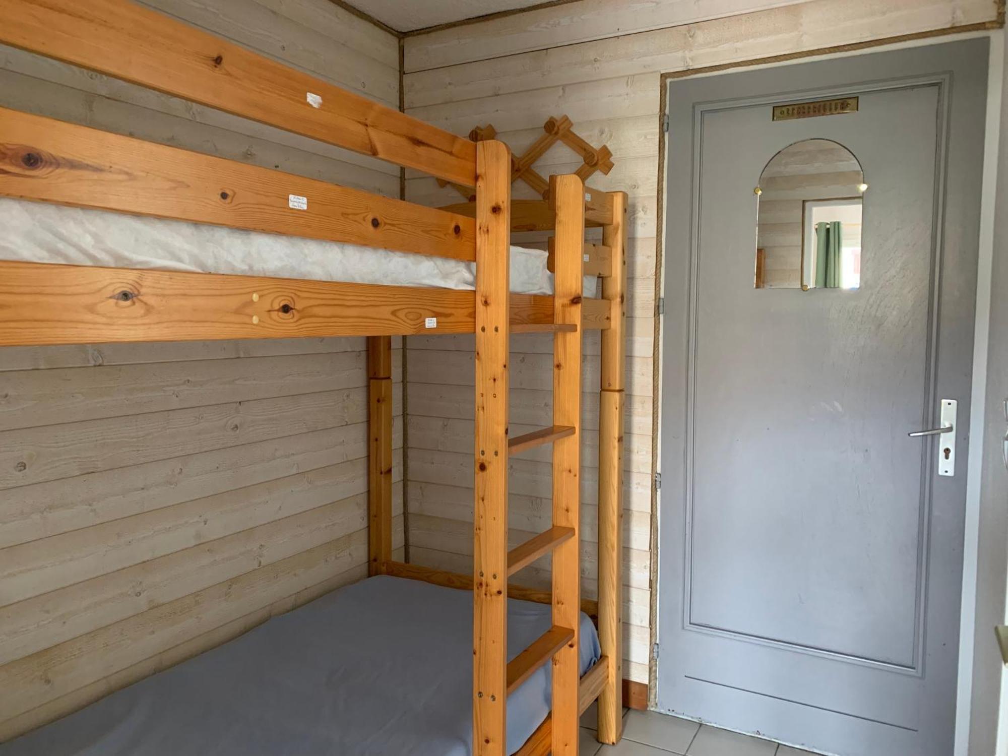 Appartement A Deux Pas De La Mer, Biscarrosse Plage - 4 Pers. - Terrasse Et Parking Inclus - Fr-1-319-447 Екстериор снимка